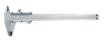 Vorel Čeljust /inox/ 150 mm 0,05 mm 15100