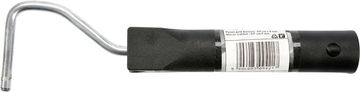Vorel Držalo za valjček za barvanje 5/7 cm 6 mm 09421