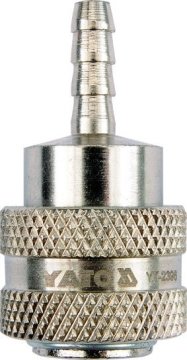 YATO Hitri priključek za 3/8'' cevi YT-2397