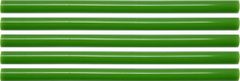 YATO VROČE TALILNO LEPILO 11,2 x 200 mm 5 kosov zeleno YT-82436
