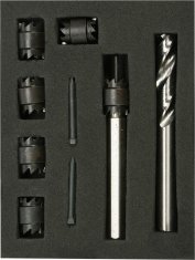 YATO YT-28920 SET POVRATIL ZA ZVAR