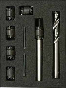 YATO YT-28920 SET POVRATIL ZA ZVAR