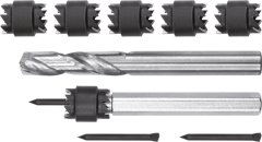 YATO YT-28920 SET POVRATIL ZA ZVAR