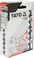 YATO Veriga žage 16"" .325"" 0.058"" 66 polovično dleto YT-84942