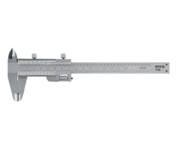 YATO YT-7200 čeljust 150 mm