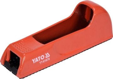 YATO RAŠPA ZA MAVEC L-140 MM / YT-61678 /