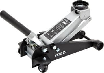 YATO HIDRAVLIČNO DVIGALO TIP ZABA 3T / YT-17211 /