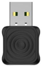 Carlinkit Mini Ultra črni avtomobilski adapter