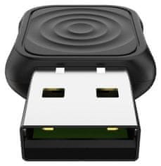 Carlinkit Mini Ultra črni avtomobilski adapter