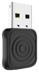Carlinkit Mini Ultra črni avtomobilski adapter