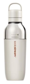 SodaStream Termo steklenica Fizz&Go Easy Mix 0,71 l bež