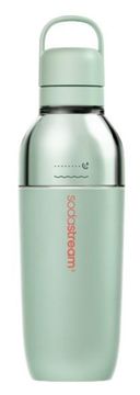 SodaStream Termo steklenica Fizz&Go Easy Mix 0,71 l, barva mete