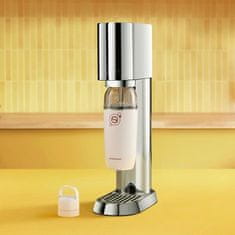 SodaStream Termo steklenica Fizz&Go Easy Mix 0,71 l bež