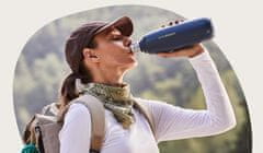 SodaStream Termo steklenica Fizz&Go 900 ml temno modra