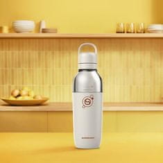 SodaStream Termo steklenica Fizz&Go Easy Mix 0,71 l bež