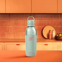 SodaStream Termo steklenica Fizz&Go Easy Mix 0,71 l, barva mete