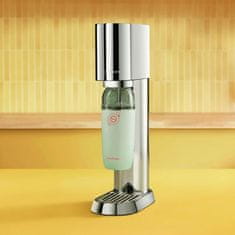 SodaStream Termo steklenica Fizz&Go Easy Mix 0,71 l, barva mete