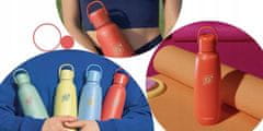 SodaStream Termo steklenica Fizz&Go 0,9 l z okusom papaje