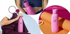 SodaStream Termo steklenica Fizz&Go 0,9 l Guava