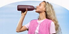 SodaStream Termo steklenica Fizz&Go 0,9 l z vonjem granatnega jabolka