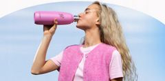 SodaStream Termo steklenica Fizz&Go 0,9 l Guava