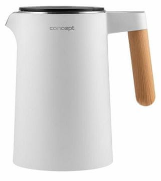 Concept Brezžični grelnik vode RK3300
