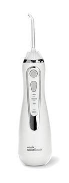 WaterPik Brezžični Napredni 2.0 WP-580 Irigator Bel