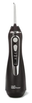 WaterPik Brezžični pršilnik Advanced 2.0 WP-582 črne barve