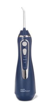 WaterPik Brezžični Napredni 2.0 Irigator WP-583 Temno moder
