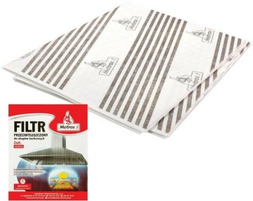 Etro filter proti maščobam