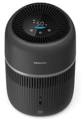Philips HU4210/03 Izhlapevalni vlažilec zraka serije 4000 NanoCloud Technology temni grafitni