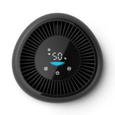 Philips HU4210/03 Izhlapevalni vlažilec zraka serije 4000 NanoCloud Technology temni grafitni