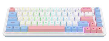 Redragon K709WBP-RGB-PRO NOVA Pro tipkovnica večbarvna