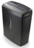 Hama X100CD črni uničevalec dokumentov