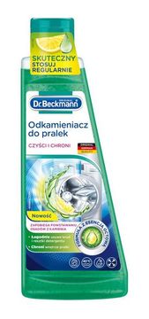 Dr. Beckmann DR.BECKMANN sredstvo za odstranjevanje vodnega kamna za pralni stroj 250 ml
