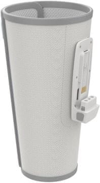 Homedics Modulair SR-CMC10H masažer za meča, siv