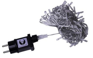 Eve CLF-17 240LED svetlobna veriga 19,2 m toplo bela