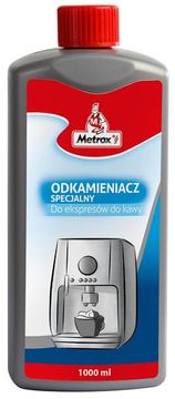 Etro specialno sredstvo za odstranjevanje vodnega kamna za kavne aparate 1000 ml
