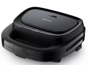 Philips Opekač kruha Panini HD2330/90 3000 SERIES