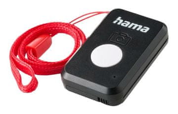 Hama Daljinski upravljalnik BRS5 Bluetooth za selfije in fotoaparate