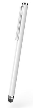 Hama Easy Stylus bele barve
