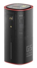 ZTE Usmerjevalnik G5 Ultra Gaming 5G Wi-Fi 7 BE19000