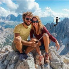 Hama Selfie stativ Fancy Stand 70 II
