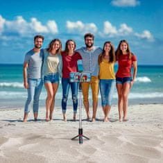 Hama Selfie stativ Fancy Stand 70 II