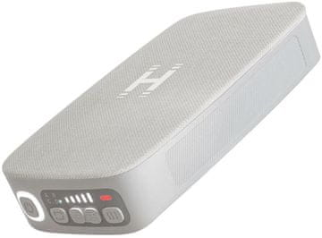 Homedics SR-CMX10 Moduair krmilnik za turnikete, siv