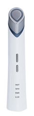 InnoGIO GIOperfect Eye GIO-720 beli LED sonični masažer za obraz z EMS terapijo