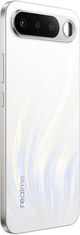 realme 16 5G pametni telefon 8 GB/256 GB črne barve