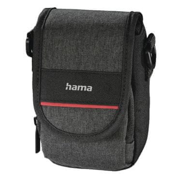 Hama torba Valletta 90P črna