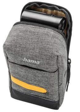 Hama Terra 90M siva foto torba