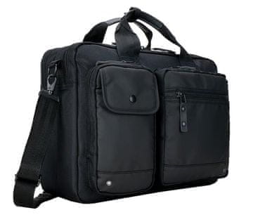 Daisy INB-6000 torba za prenosnik 15,6" črna